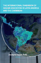 The International Dimension of Higher Education in Latin America and the Caribbean