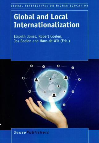 Global and Local internationalization