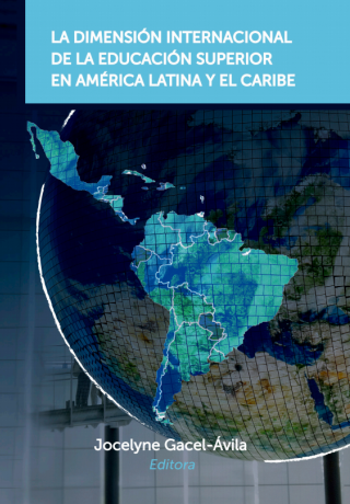 La Dimensión Internacional de la Educación Superior en América Latina y el Caribe