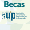 becas AUIP