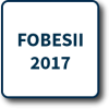 TRES CONVOCATORIAS FOBESII 2017