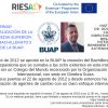 información de webinar 16 RIESAL 