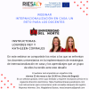 Cuarto webinar de RIESAL a cargo de UNINORTE 