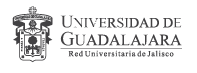 Universidad de Guadalajara